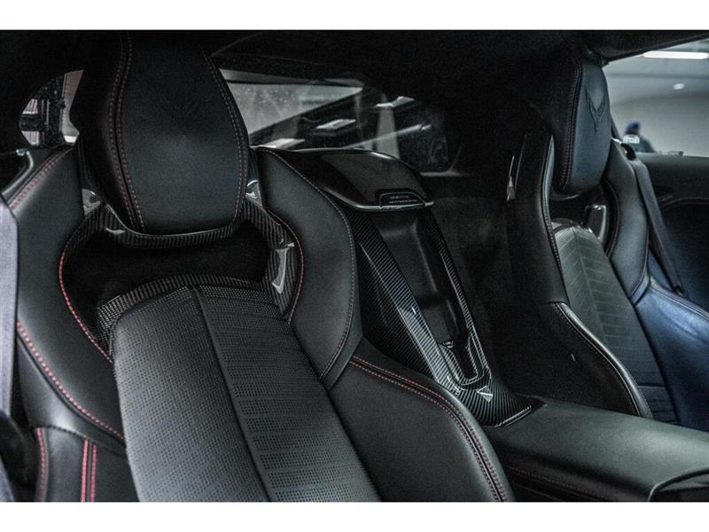 chevrolet Corvette 2022 - 27