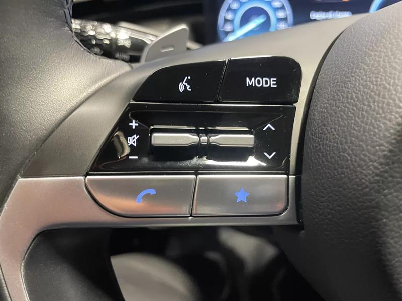 hyundai Tucson Hybrid 2023 - 15