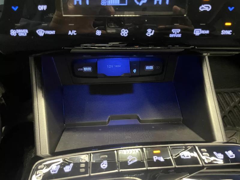 hyundai Tucson Hybrid 2023 - 18