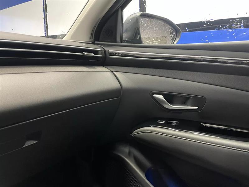 hyundai Tucson Hybrid 2023 - 22