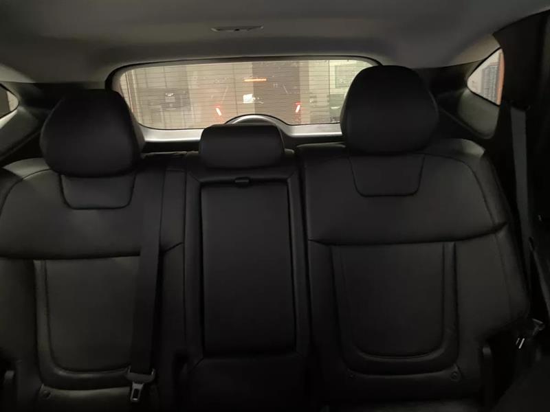 hyundai Tucson Hybrid 2023 - 24