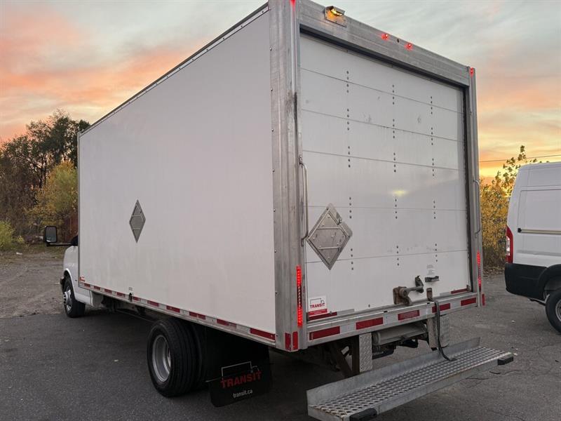 chevrolet Express 2019 - 3