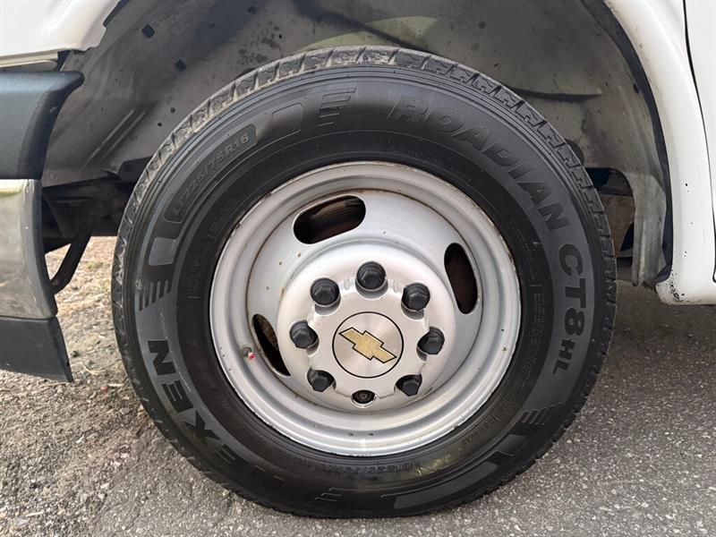 chevrolet Express 2019 - 10