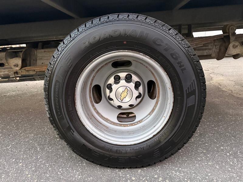 chevrolet Express 2019 - 11