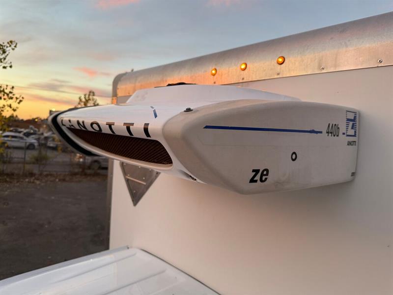 chevrolet Express 2019 - 12