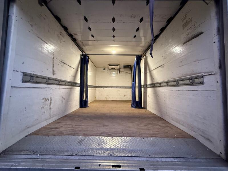 chevrolet Express 2019 - 13