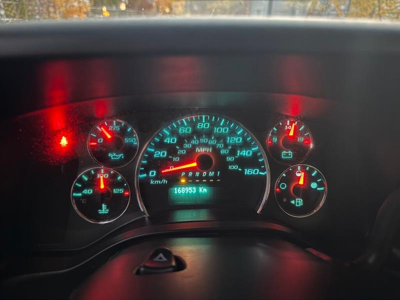 chevrolet Express 2019 - 19