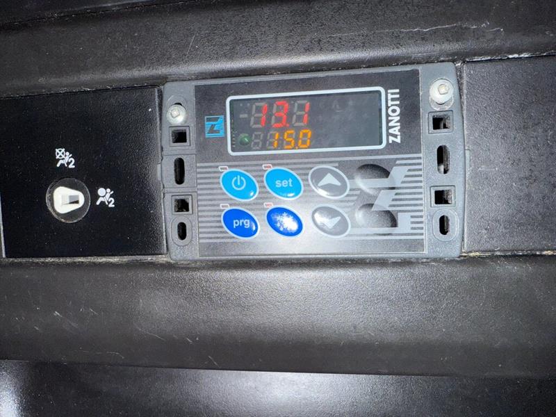 chevrolet Express 2019 - 22