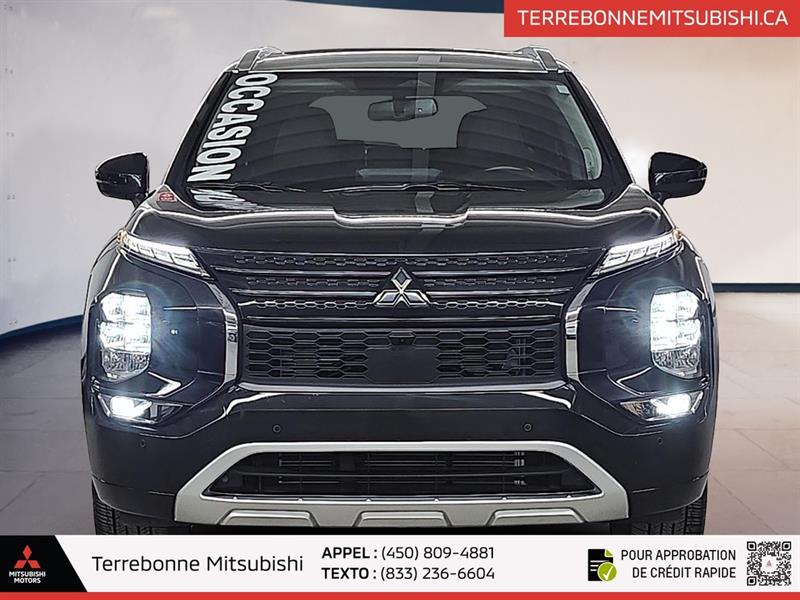 mitsubishi Outlander 2024 - 2