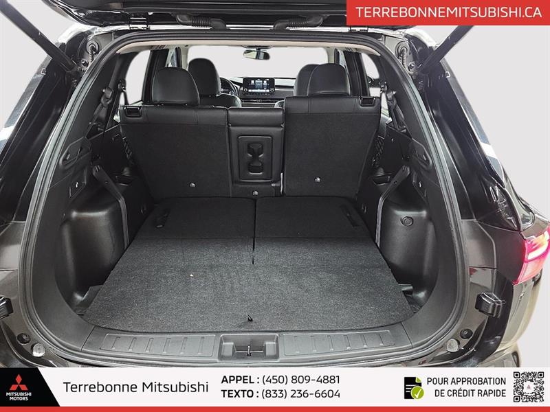 mitsubishi Outlander 2024 - 7