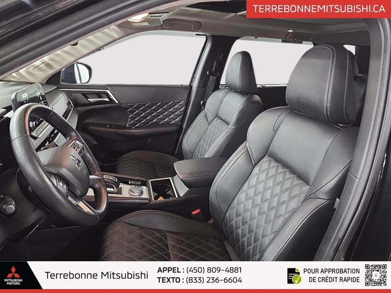 mitsubishi Outlander 2024 - 9