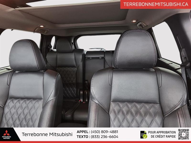 mitsubishi Outlander 2024 - 10