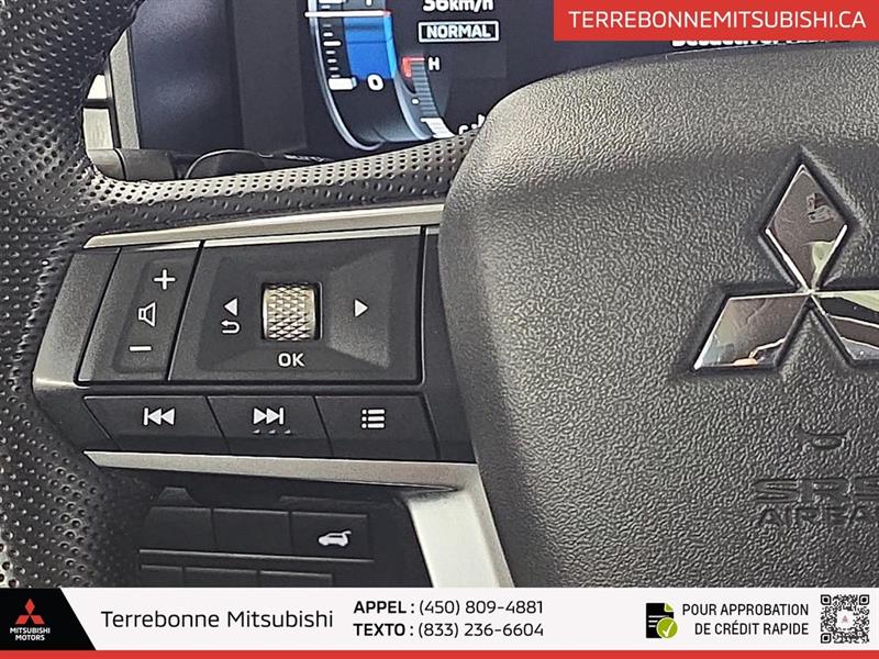 mitsubishi Outlander 2024 - 13