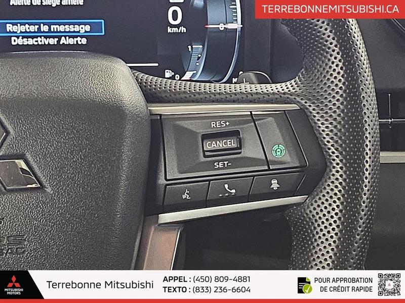 mitsubishi Outlander 2024 - 14