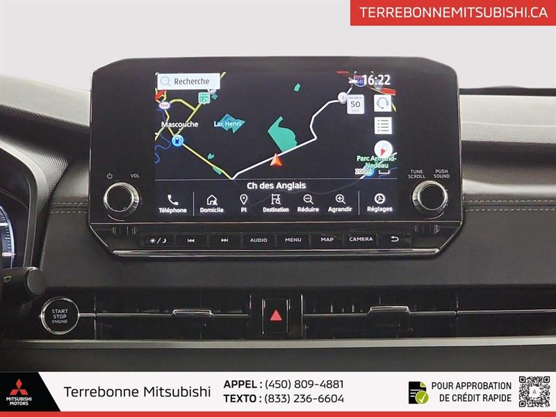 mitsubishi Outlander 2024 - 17