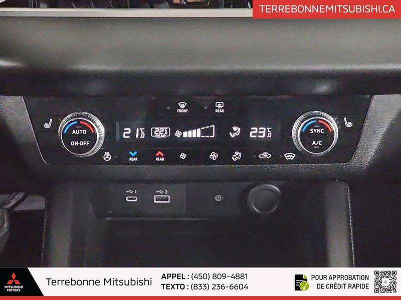 mitsubishi Outlander 2024 - 18