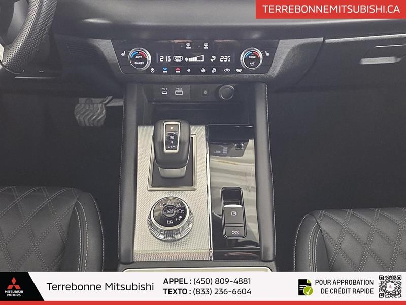 mitsubishi Outlander 2024 - 19