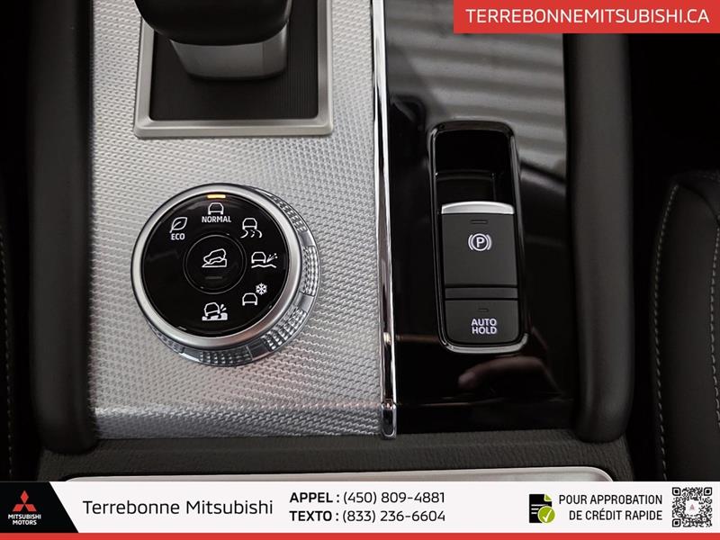 mitsubishi Outlander 2024 - 20