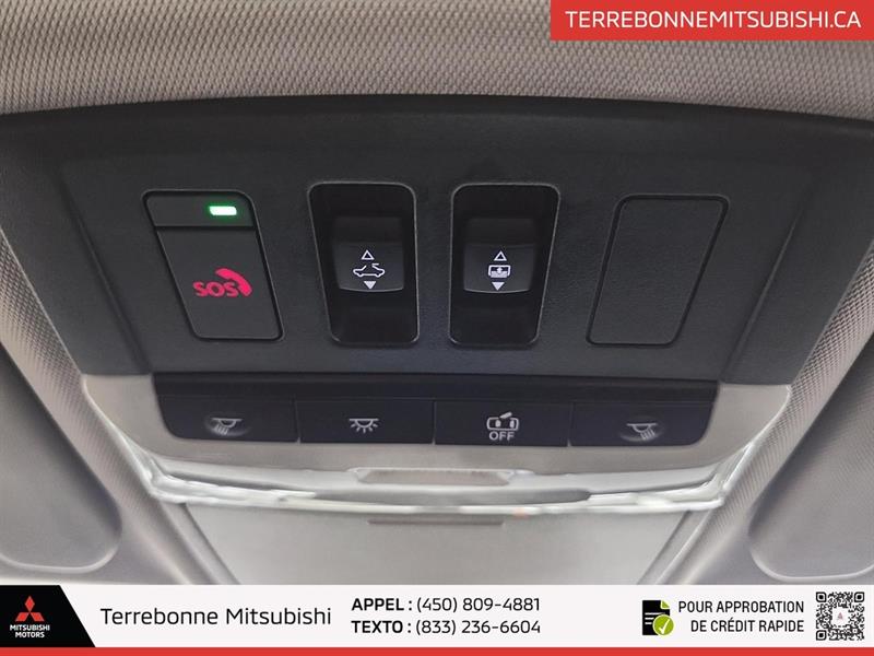 mitsubishi Outlander 2024 - 21