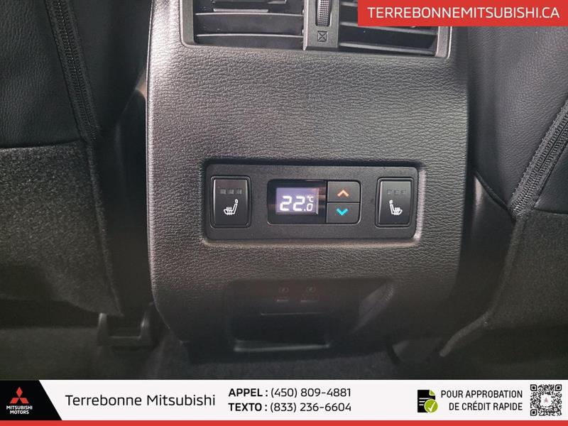 mitsubishi Outlander 2024 - 23