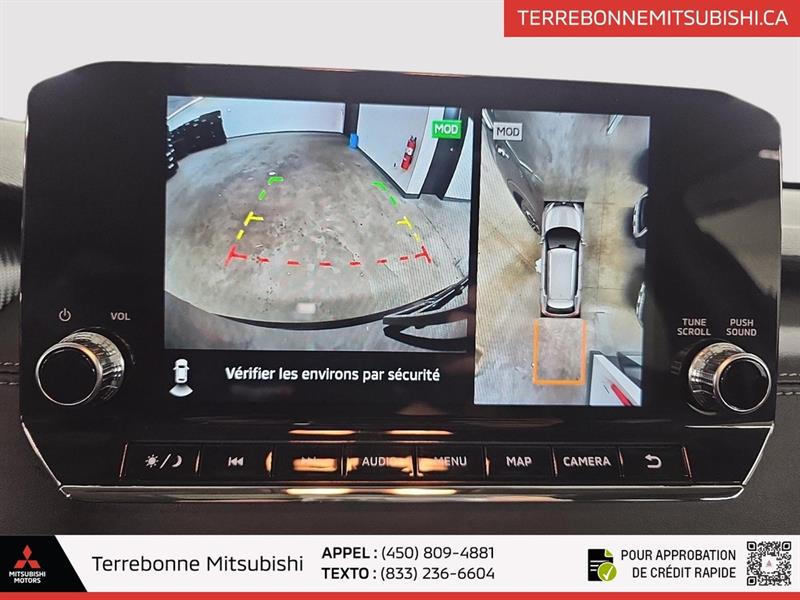 mitsubishi Outlander 2024 - 24