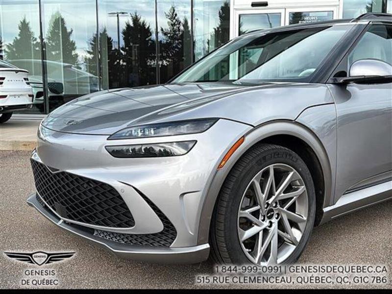 genesis GV60 2023 - 3