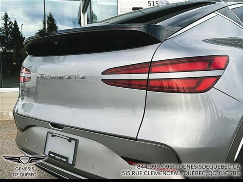 genesis GV60 2023 - 7