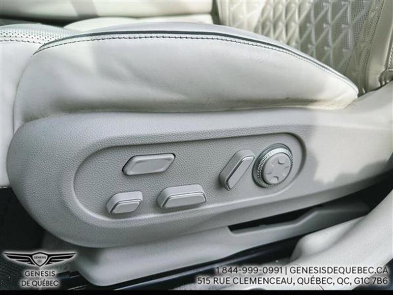 genesis GV60 2023 - 11