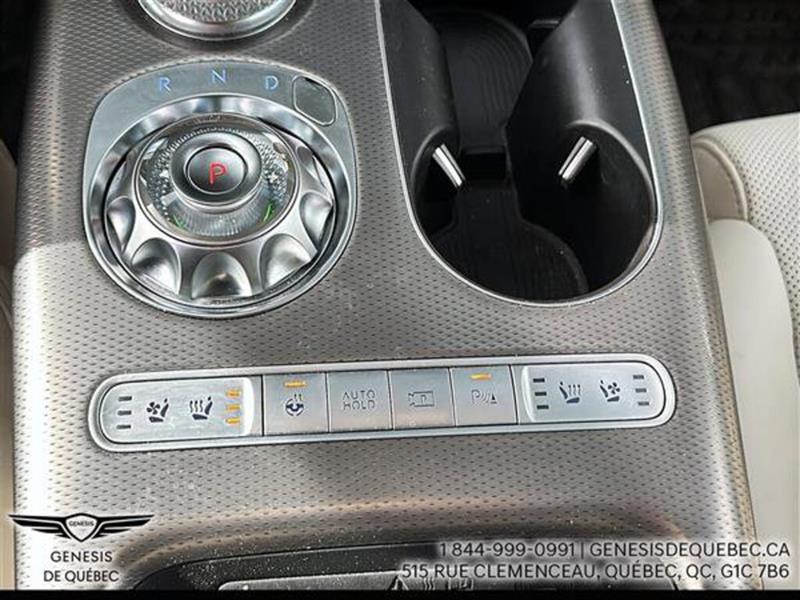 genesis GV60 2023 - 18