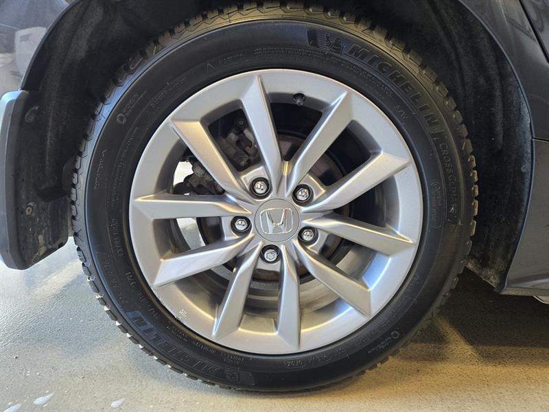honda Civic Sedan 2022 - 32