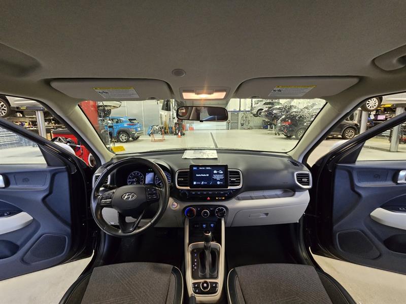 hyundai Venue 2020 - 4