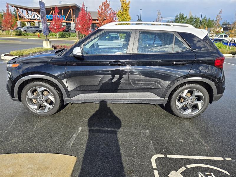 hyundai Venue 2020 - 5