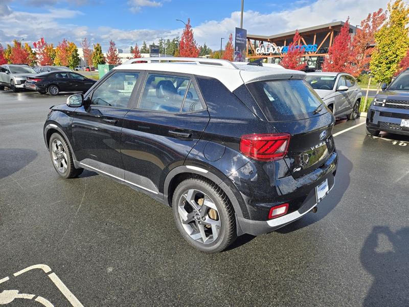 hyundai Venue 2020 - 6