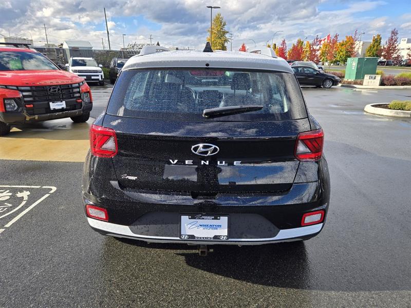 hyundai Venue 2020 - 7