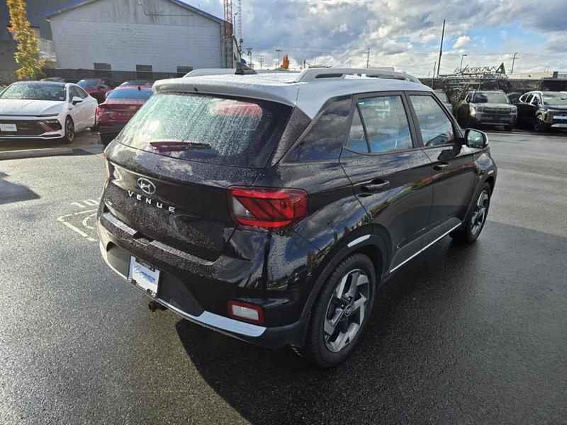 hyundai Venue 2020 - 8