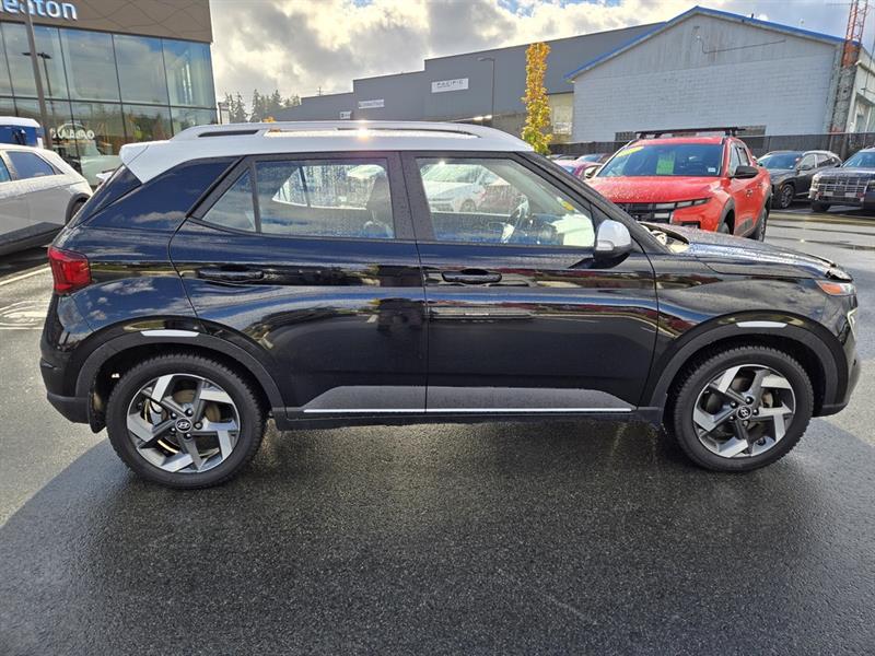 hyundai Venue 2020 - 9