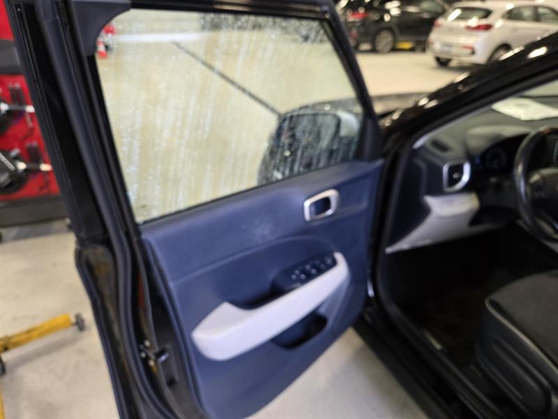 hyundai Venue 2020 - 10