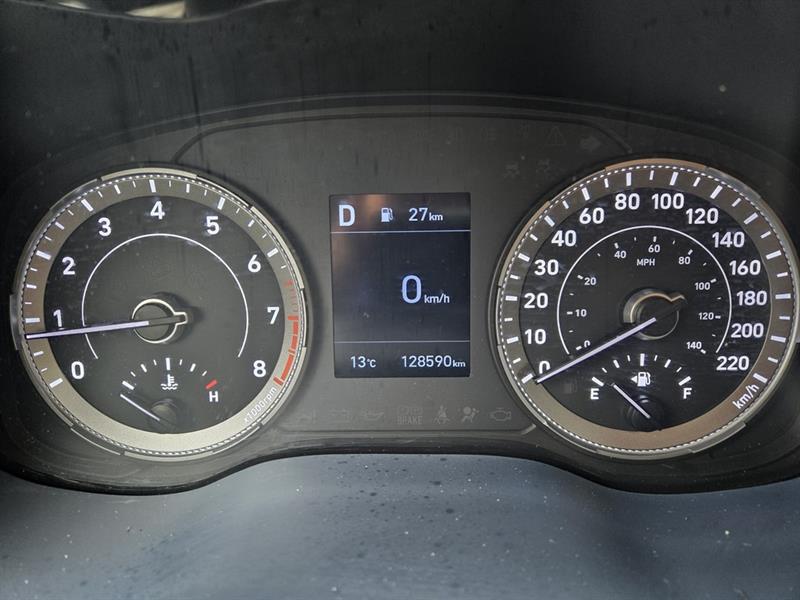 hyundai Venue 2020 - 15