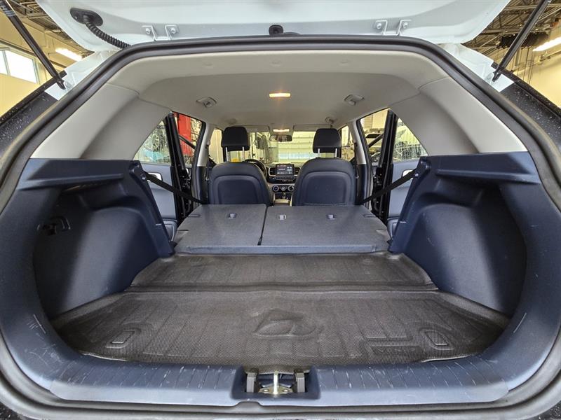 hyundai Venue 2020 - 23