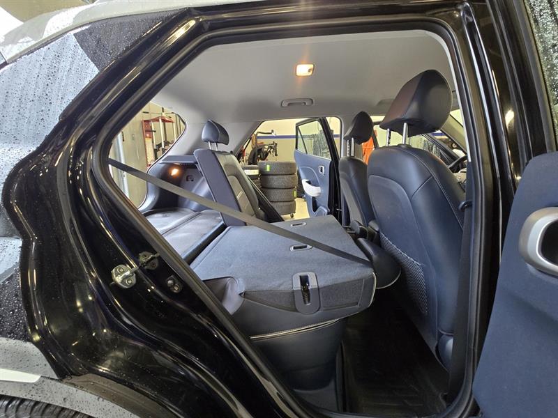 hyundai Venue 2020 - 25