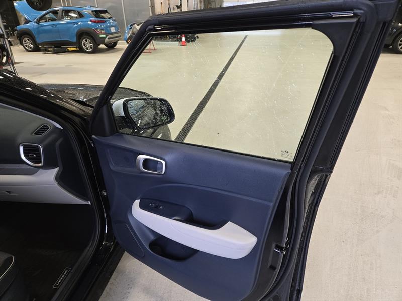 hyundai Venue 2020 - 26