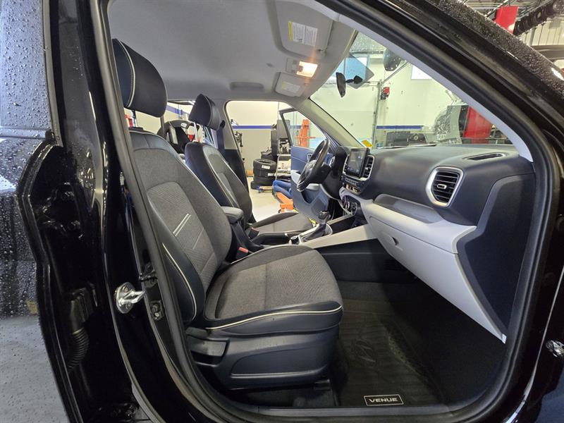 hyundai Venue 2020 - 27