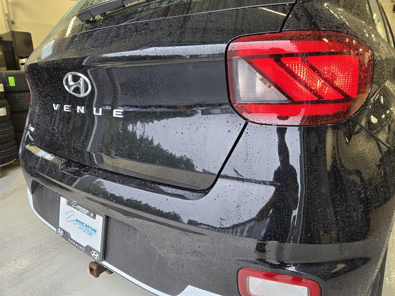 hyundai Venue 2020 - 30