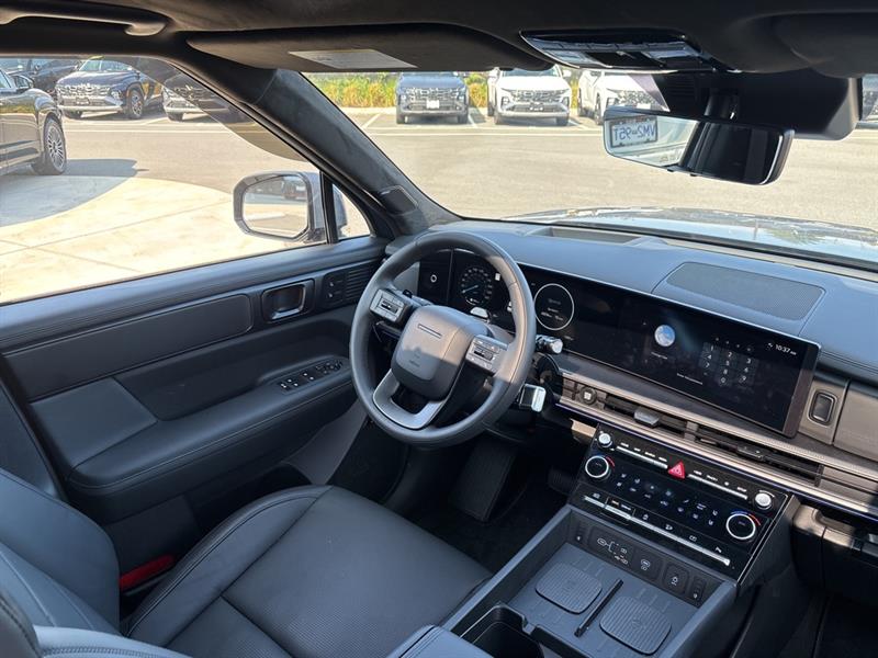 hyundai Santa Fe 2025 - 4