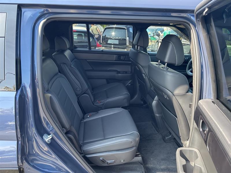 hyundai Santa Fe 2025 - 8