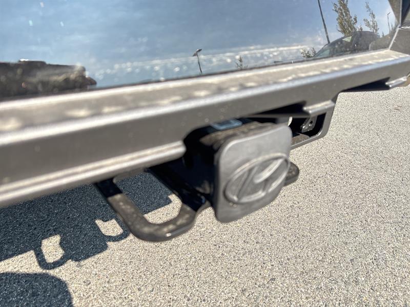 hyundai Santa Fe 2025 - 9