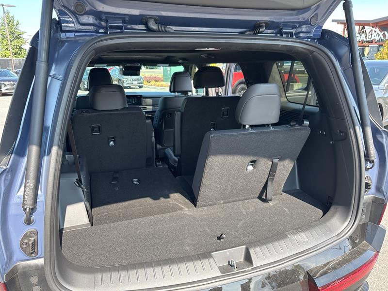 hyundai Santa Fe 2025 - 10