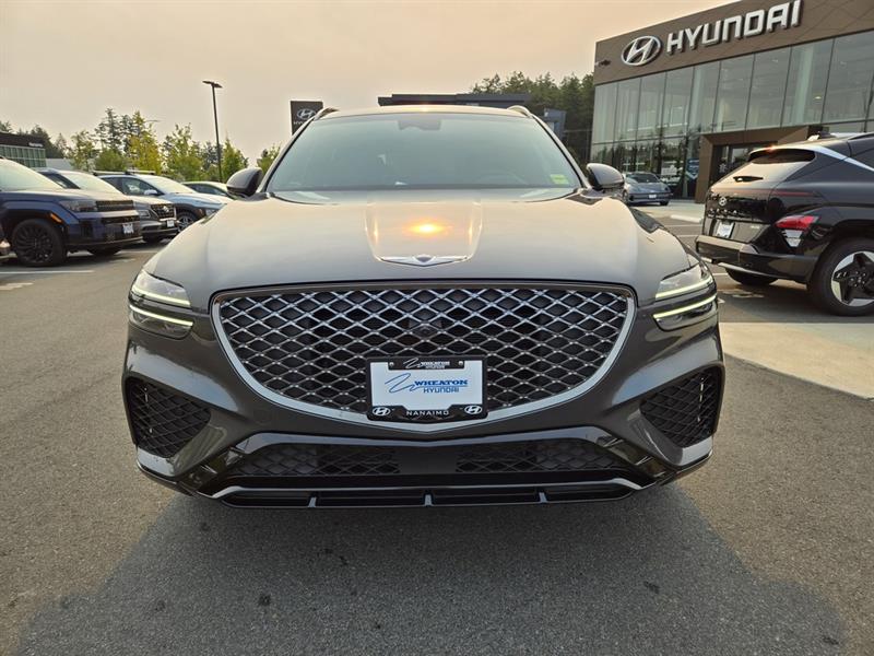 genesis GV70 2023 - 2