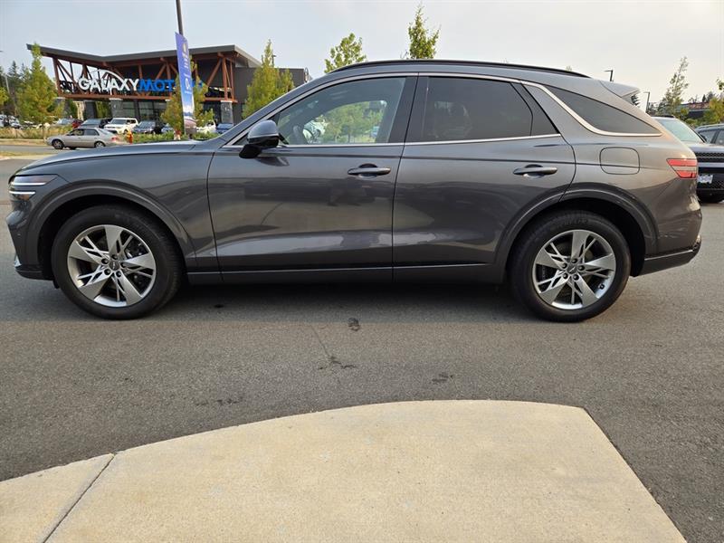 genesis GV70 2023 - 5