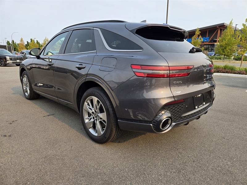 genesis GV70 2023 - 6